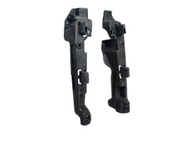 Renault Кронштейни крила комплект Renault Kangoo 2 (Рено Кенгу 2) 2013-2020 631232841R, 631226477R