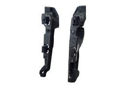 Renault Кронштейни крила комплект Renault Kangoo 2 (Рено Кенгу 2) 2013-2020 631232841R, 631226477R