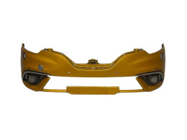 Renault Бампер передній Renault Scenic 4 (Рено Сценик 4) 620224328R