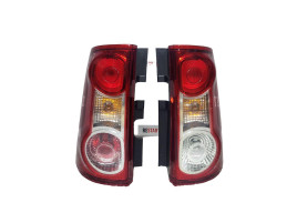 Renault Ліхтарі задні комплект Renault Logan MCV (Рено Логан) 2009-2013 8200864612,8200864610