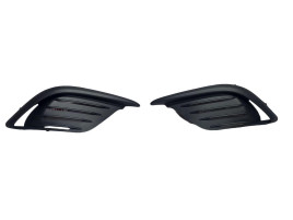 Polcar Накладки ПТФ комплект Renault Scenic 4 (Рено Сценик 4) 2016-2020 261529980R