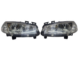 Ayfar Фара для Renault Megane 2 2006-2009. 8200412741, 8200412745