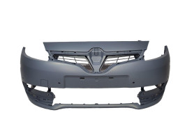 Renault Бампер передній під парктронік Renault Scenic 3 (Рено Сценик 3) 2012-2016 620103218X