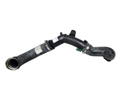 Renault Патрубок інтеркулера Renault Master 3 (Рено Майстер 3) 2.3 dCi 144600588R