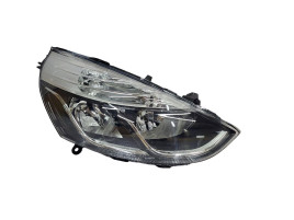 Фара передня праваRenault Clio 4 (Рено Кліо 4) 2012- 260106624R