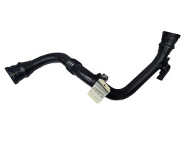 Renault Патрубок інтеркулера Renault Megane 3 (Рено Меган 3) 1.5 dCI 8200981498