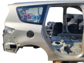 Renault Поріг задній лівий Renault Grand Scenic 3 (Рено Гранд Сценік 3)
