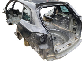 Renault Чверть кузова задня ліва Renault Laguna 3 (Рено Лагуна 3)