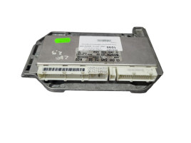 Bosch Блок управління ASR Mercedes-Banz W210 (Мерседес-Бенз В210) A0175457332