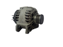 Valeo Генератор Renault Megane 3 1.5 CDI (Рено Меган 3)