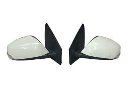 Renault Дзеркала комплект на Renault Megane 3 (Рено Меган 3) 2009 - 2016 963010192R, 963020180R