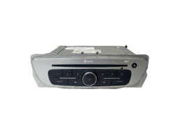 Renault Магнітола блутуз R-link Renault Megane 3 (Рено Меган 3) 2009-2015 281150769R