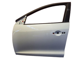 Renault Двері передні ліві Renault Megane 3 (Рено Меган 3) 2014-2016 DV369