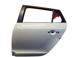 Renault Двері задня ліва Renault Megane 3 (Рено Меган 3) 2012-2013 OV369