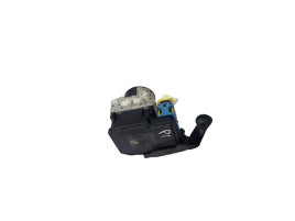 Renault Блок ABS (блок абс) на Renault Megane 3 1.5cdi (Рено Меган 3) 476605296