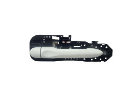 Renault Ручка дверна задня ліва Renault megane III 806060042R