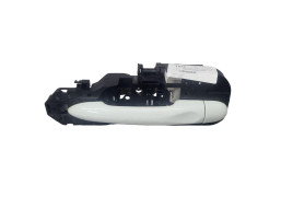 Renault Ручка дверна задня права Renault Megan 3 (Рено Меган 3) 806060041R