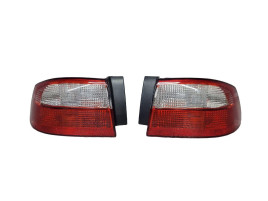 Tyc Задні ліхтарі комплект Renault Laguna 2 хачбек (Рено Лагуна 2) 200002472, 8200002473, 820002473, 8200002475, 8200002474