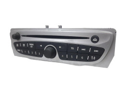 Renault Магнітола Renault Scenic 3 (Рено Сценик 3) 2009-2015 281159389R