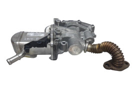 Renault Радіатор EGR з радіатором охолодження Renault Grand Scenic 3 (Рено Гранд Сценик 3) 8201027384, H8200804050