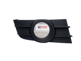 Renault Накладка ПТФ права Renault Laguna 3 (Рено Лагуна 3) 2007-2010р 622A90002R