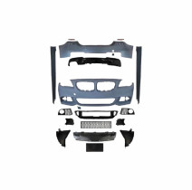 Signeda Обвіс BMW 5 F10/F11 M Paket (дорест.)