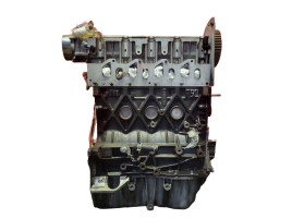 Renault Двигун Renault Megane 3 F9Q 870 1.9 CDI (Рено Меган 3)