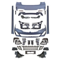 Signeda Обвіс BMW 3 G20/G21 M-tech