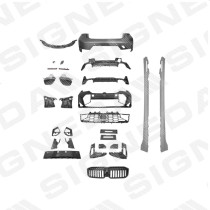 Signeda Обвіс BMW 3 G20/G21 M-tech