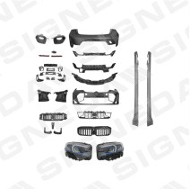Signeda Обвіс BMW 3 G20/G21 M-tech
