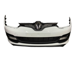 Бампер передній комплектний Renault Megane 3 (рено меган 3) 2014-2016