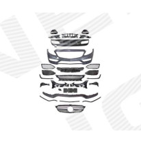 Обвіс MERCEDES BENZ C-Сlass (W205) 2014-