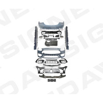 Signeda Обвіс MERCEDES BENZ C-Сlass (W206) 2021-