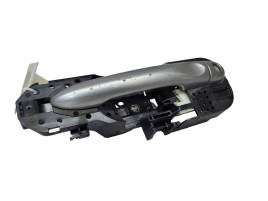 Renault Ручка дверна передня ліва Renault Grand Scenic 3 (Рено Гранд Сценик 3) 806070032R