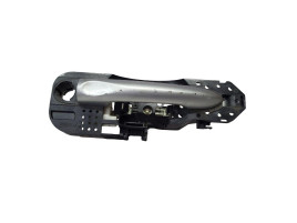 Renault Ручка дверна передня права Renault Grand Scenic 3 (Рено Гранд Сценік 3) 806060041R