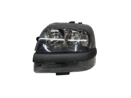 Фара передня ліва Fiat Doblo 2001-2005 (Фіат Добло) 40545112000