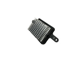 Valeo Резистор печі Renault Megane II Renault Scenic II 2003-2009 F657165W/M