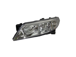 Tyc Фара передняя левая Renault Laguna 2 2001-2005 (Рено Лагуна 2) 7701048927