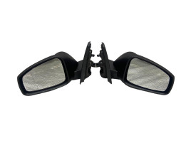Srline Дзеркала комплект з автоскладанням Renault Fluence (Рено Флюенс) 963027063R 963015796R