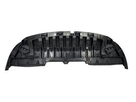 Polcar Захист бампера нижній Renault Fluence (Рено Флюенс) 2010-2013 622350006R