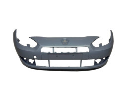 Polcar Бампер передній з губою Renault Fluence (Рено Флюенс) 2010-2013  620224834R