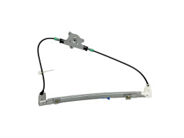 Polcar Склопідйомник передній лівий Renault Megane 1 1995-2003 (Рено Меган) 7700834347