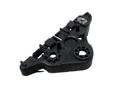 Polcar Кронштейн бампера правий Renault Fluence 2010-2013 (Рено Флюенс) 622217286R