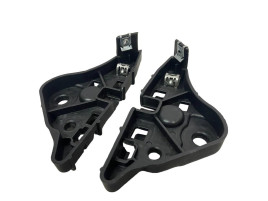 Polcar Кронштейни бампера комплект Renault Fluence 2010-2013 (Рено Флюенс) 622217286R