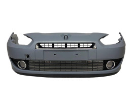 Бампер передній у зборі Renault Fluence 2010-2013 (Рено Флюенс) 620224834R
