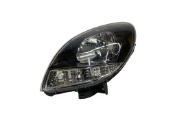 Tyc Нова ліва фара на Renault Kangoo (Рено Кенго) 2003-2008 260602103R, 7701062426, 7701069088