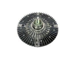Srline Вентилятор радіатора, вискомуфта AUDI 100 1990-1994 4A0121350, 4A0121350B