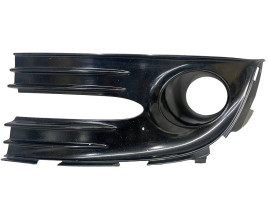 Renault Накладка на бампер ліва Renault Scenic 3 (Рено Сценік 3) 2013-2015 261А30118R