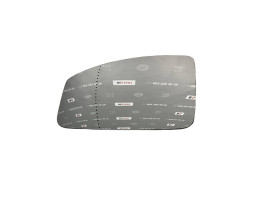 Вкладиш зеркала лівй з підігрівом Renault Espace 4 (Рено Еспейс 4) 7701053707