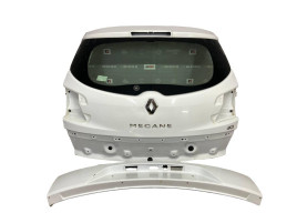 Renault Кришка багажника універсал Renault Megane 3 (Рено Меган 3) OV369